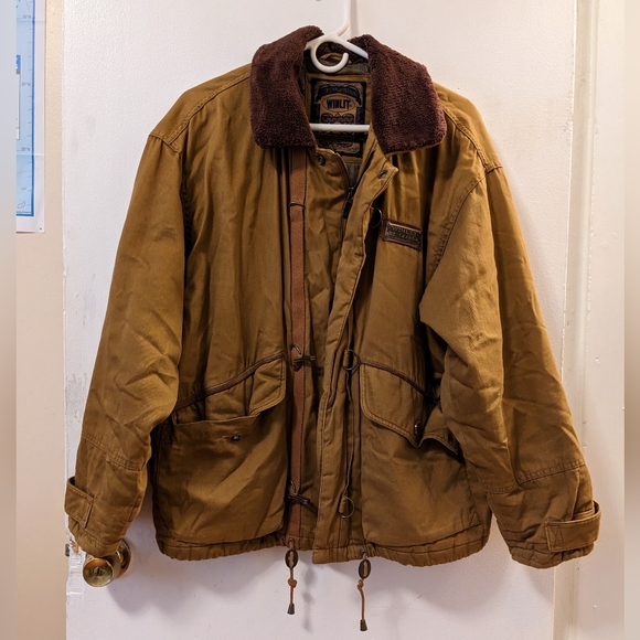 Winlet vintage jacket - Picture 4 of 8